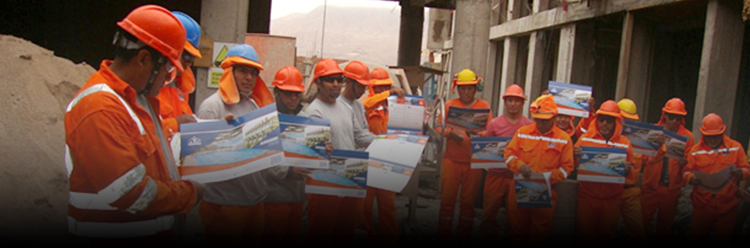 Hero de la página Nosotros