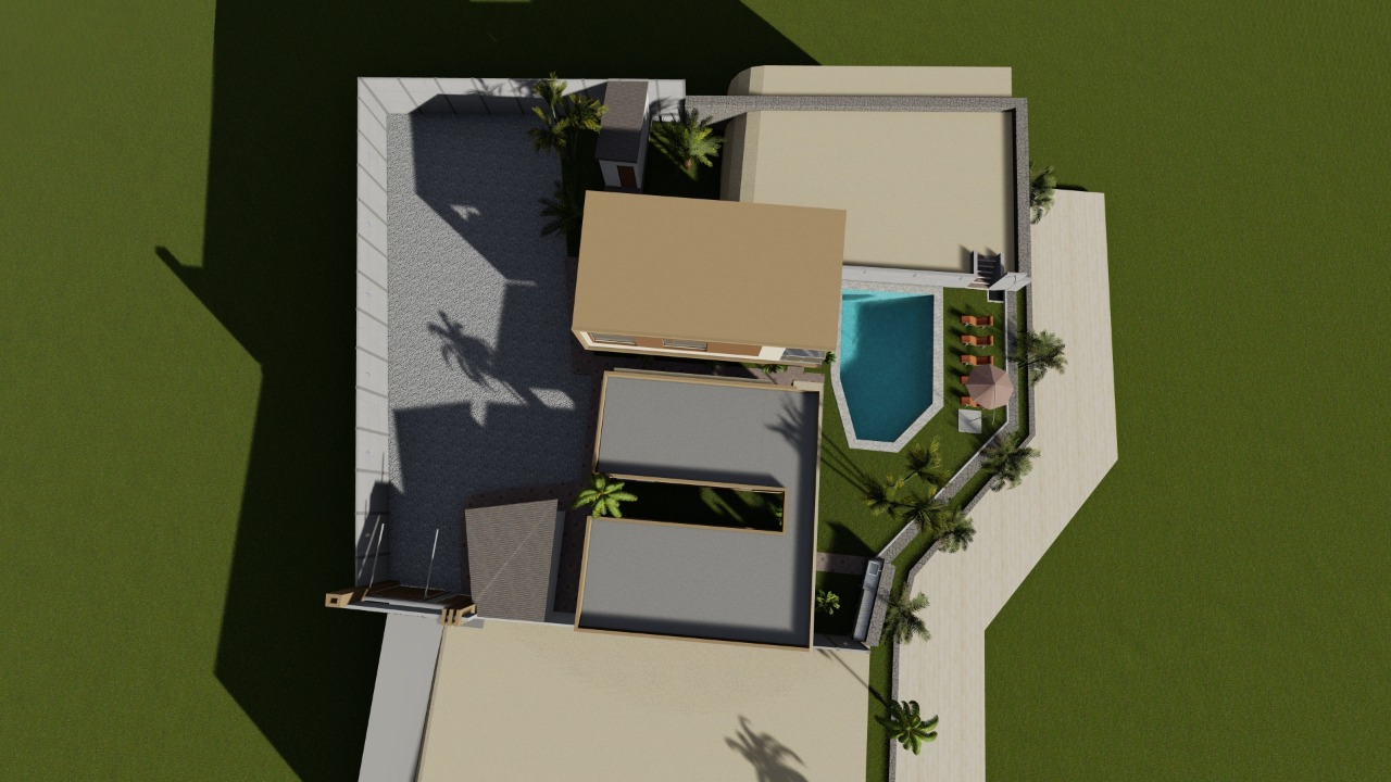 Diseño y desarrollo de proyectos