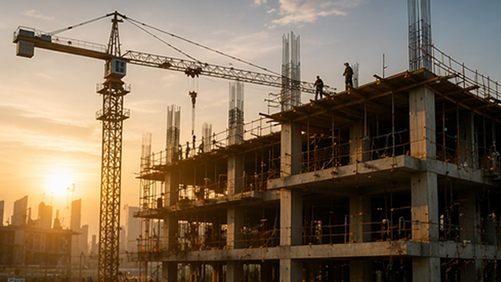 Hero de la página Proyectos