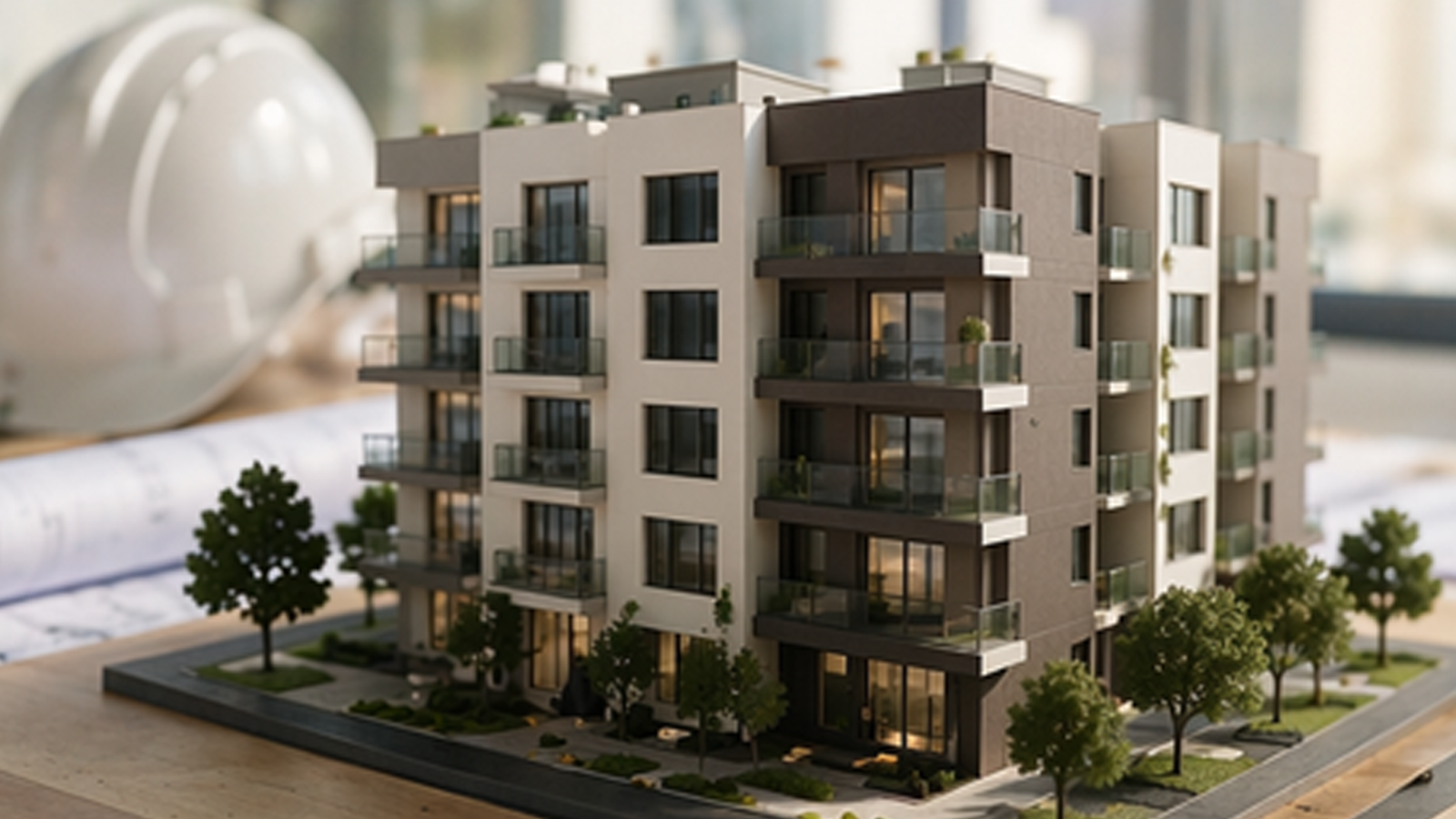 Hero de la página Servicios