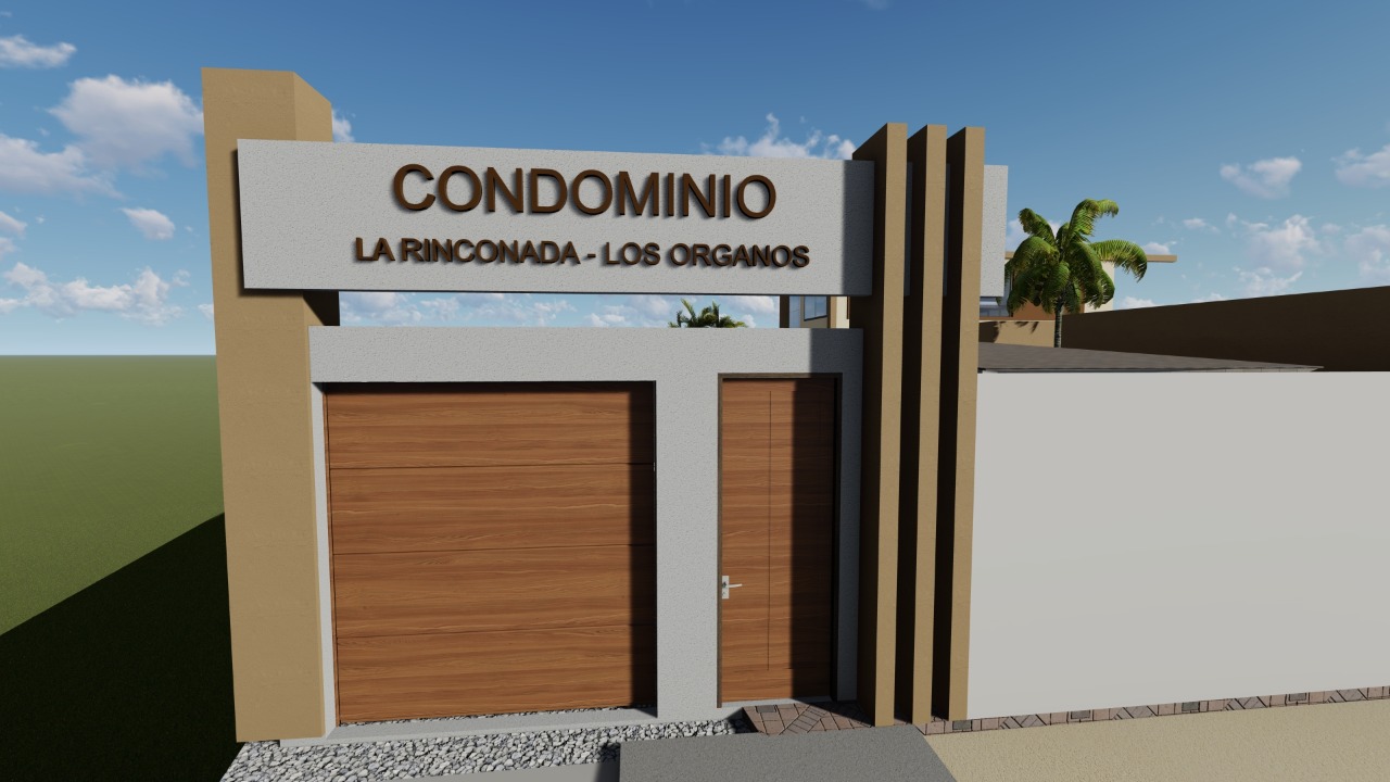 Punta Veleros